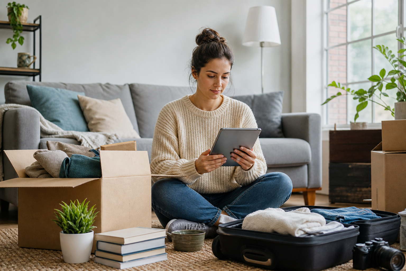 Tenant insurance belongings: coverage, limits and how to claim