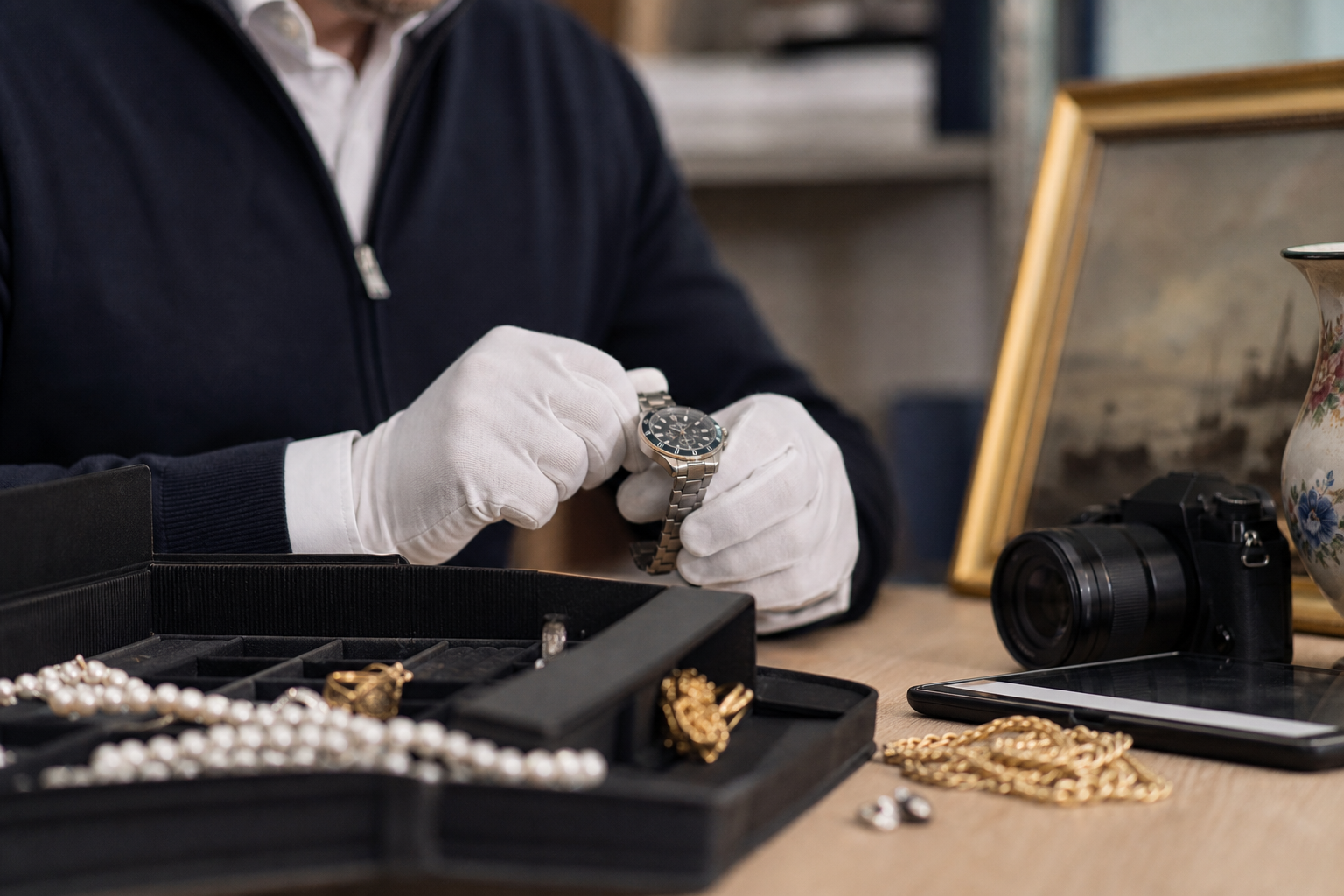 Common exclusions and how high-value items are treated — tenant insurance belongings