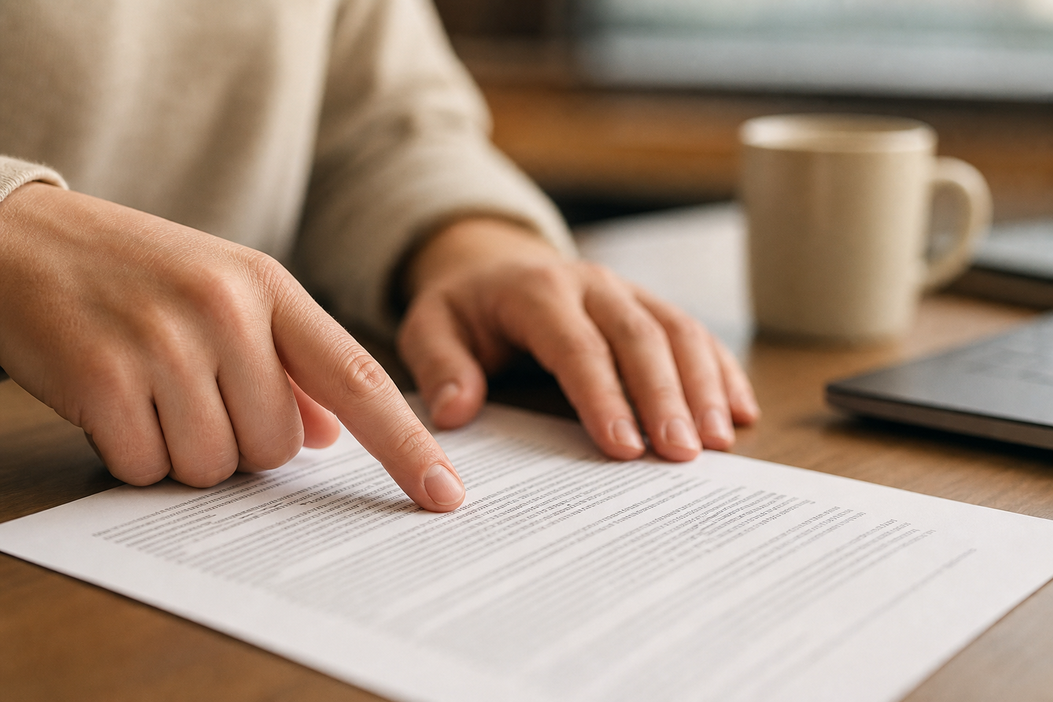 Read cancellation, deposit, and refund rules before you book — secure motel booking