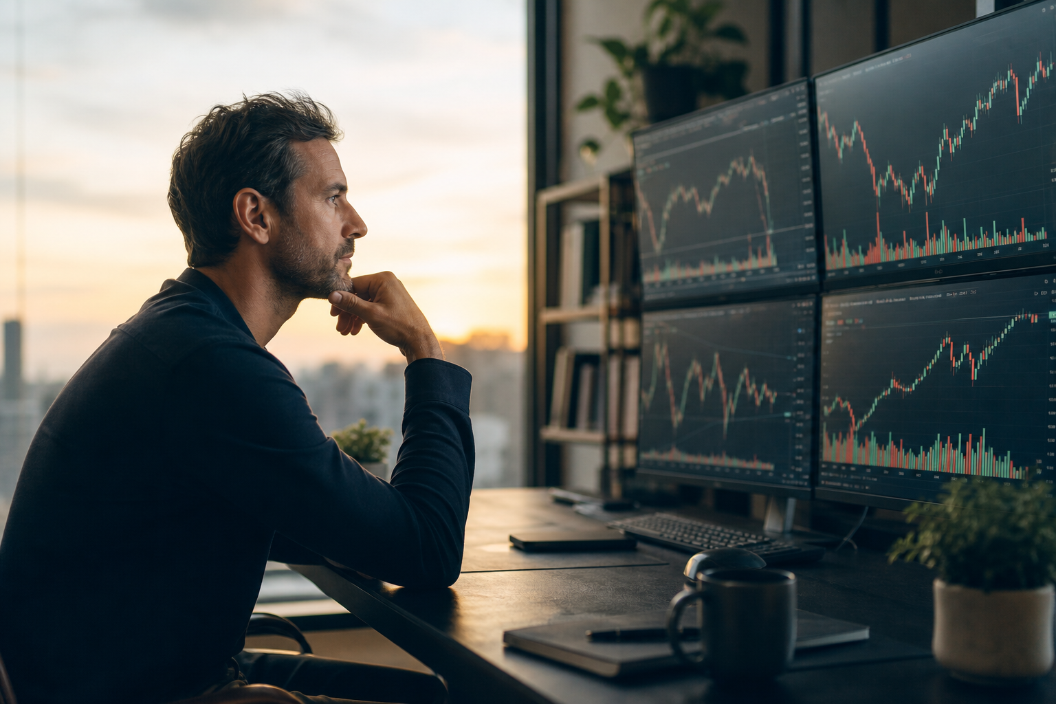 Trading psychology basics: what it is and why it matters