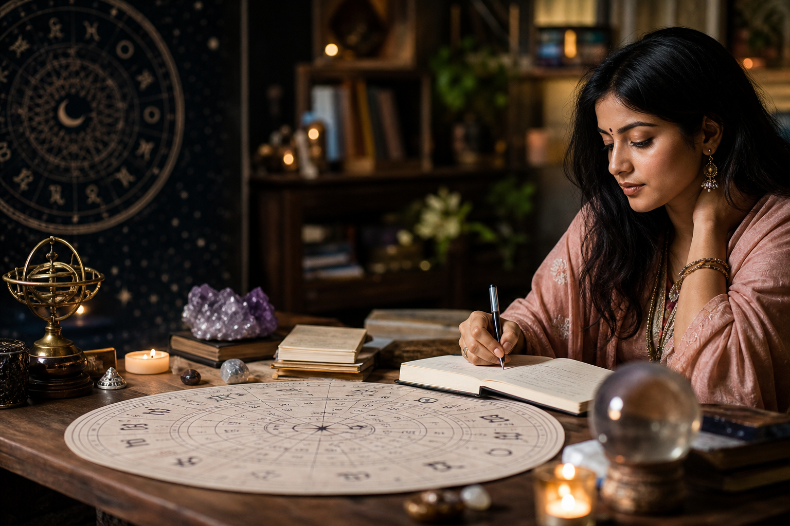 7 astrology consultation preparation tips: do this vs avoid that