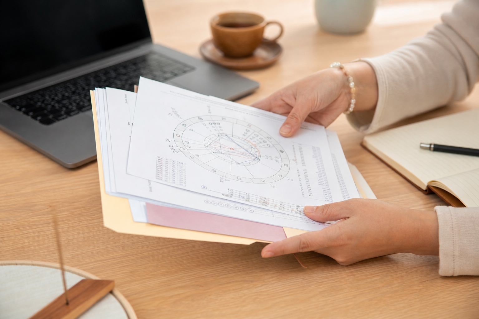 3) Bring supporting documents and records vs relying only on verbal summaries — astrology consultation preparation tips