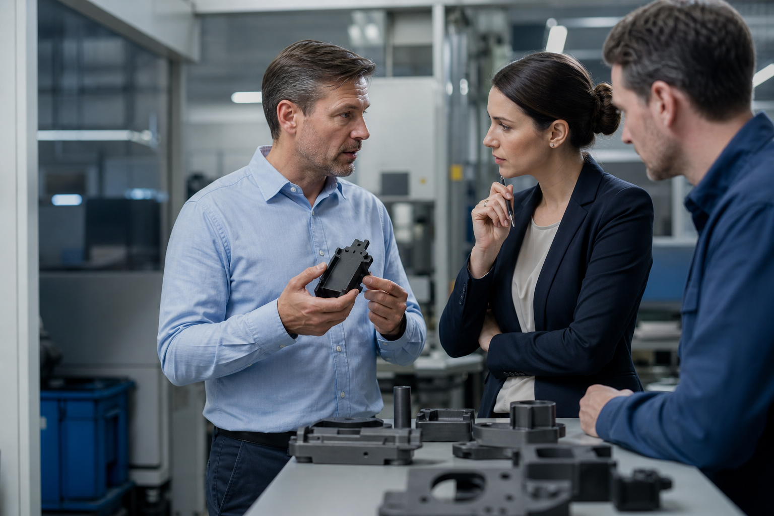 Exact questions to ask a coating vendor before you hand over parts — plastic mold coating failures