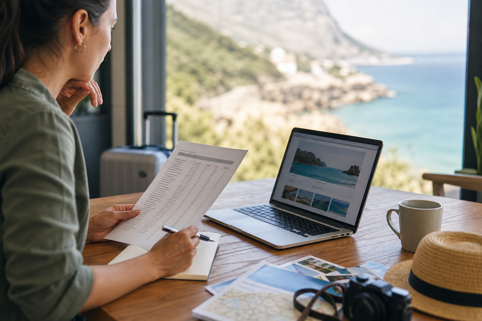 Cheap travel insurance compared: what to check before you buy