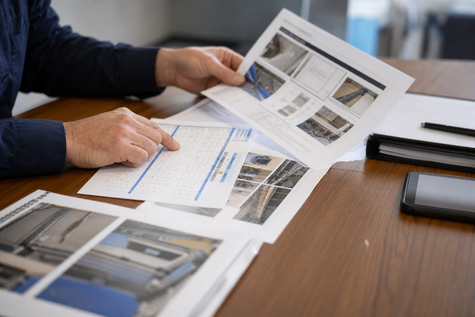Evidence and deliverables to insist on before you approve work — air conditioner second opinion