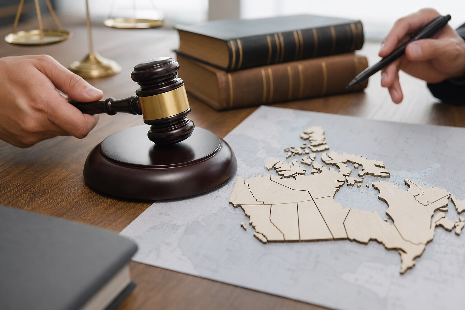 Jurisdictional checks: how Canadian and Ontario rules affect cheap policies — Cheap Travel Insurance