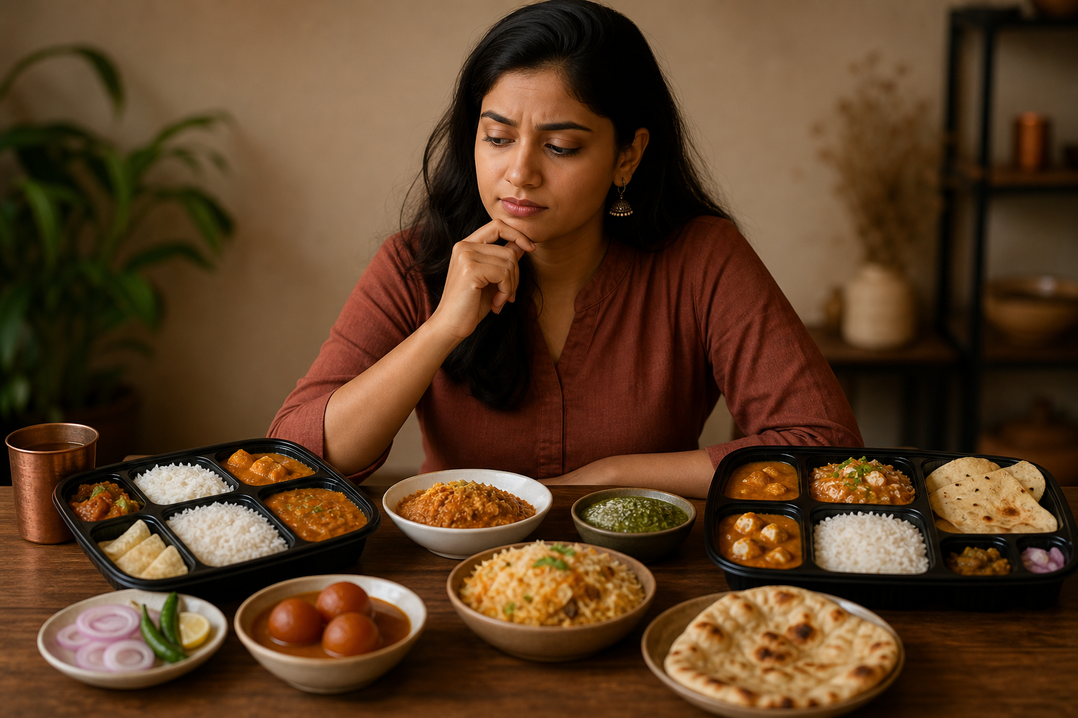 Combo meal planning mistakes to check before you order