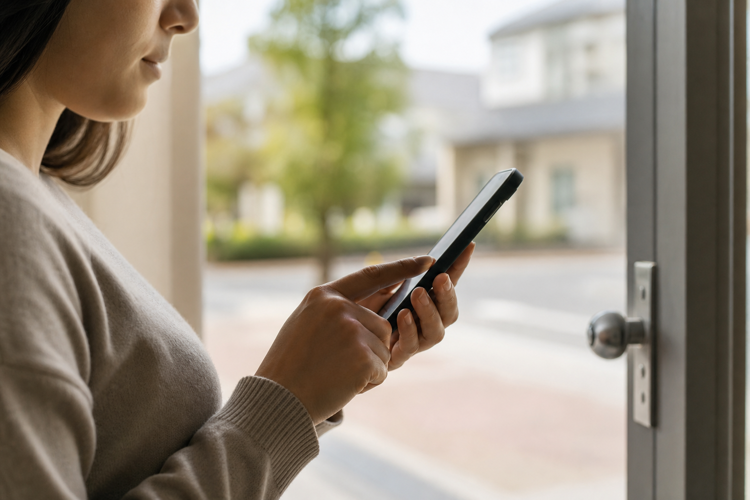 Timing and actionability: what "early access" actually looks like — Off-market deal alerts