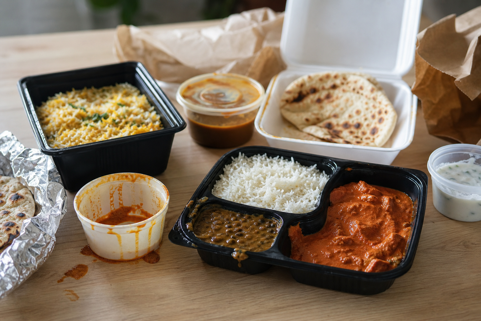 Avoid mismatched combos and packaging mistakes — combo meal planning