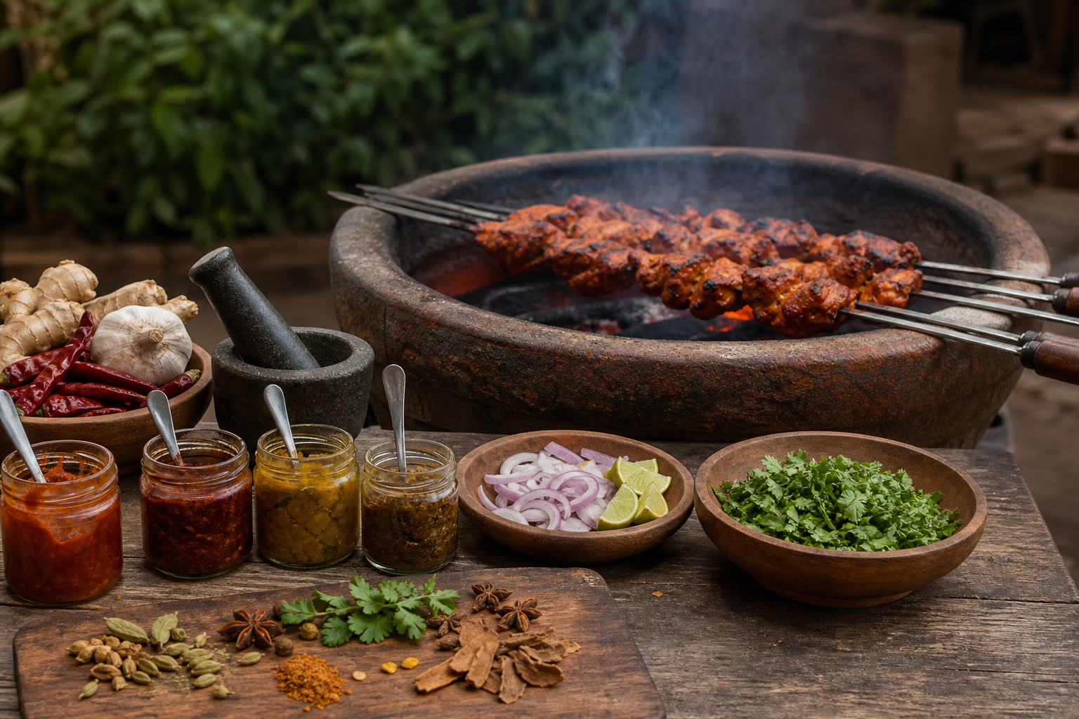 Common concerns and quick fixes — goat pickle flavors