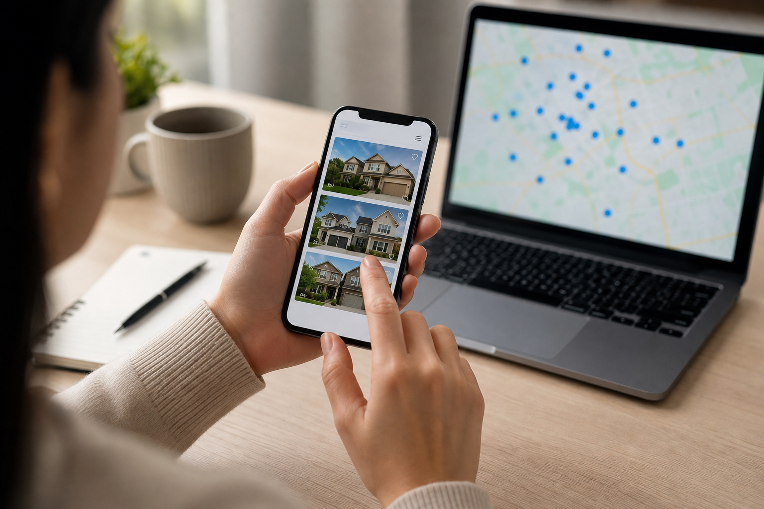 3. Use a focused property search and set instant alerts for Brampton homes for sale — first-time home buyer tips Brampton