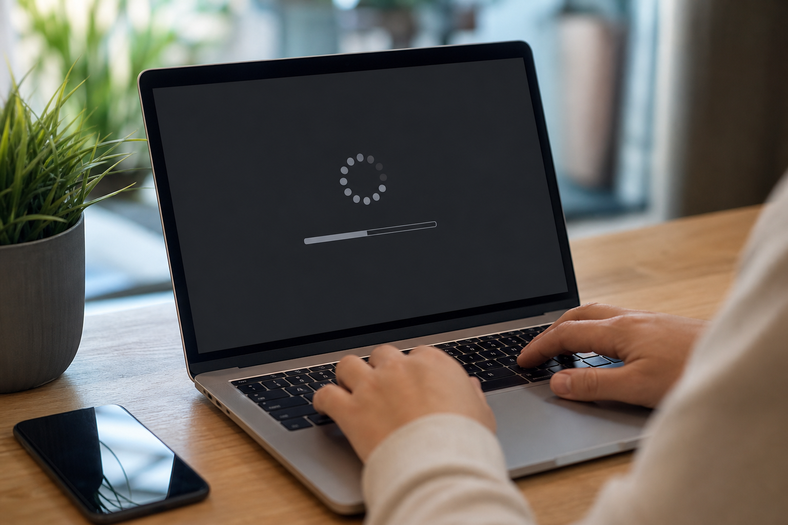 2. Prioritize page speed and Core Web Vitals — eCommerce conversion tips