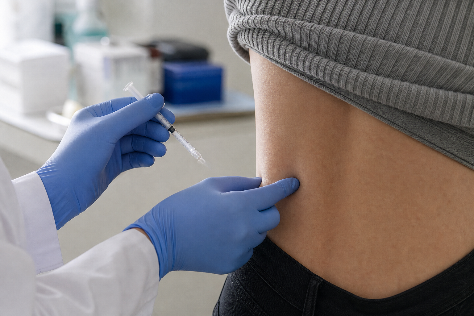 How Sublocade treatment works and clinic logistics — sublocade treatment basics