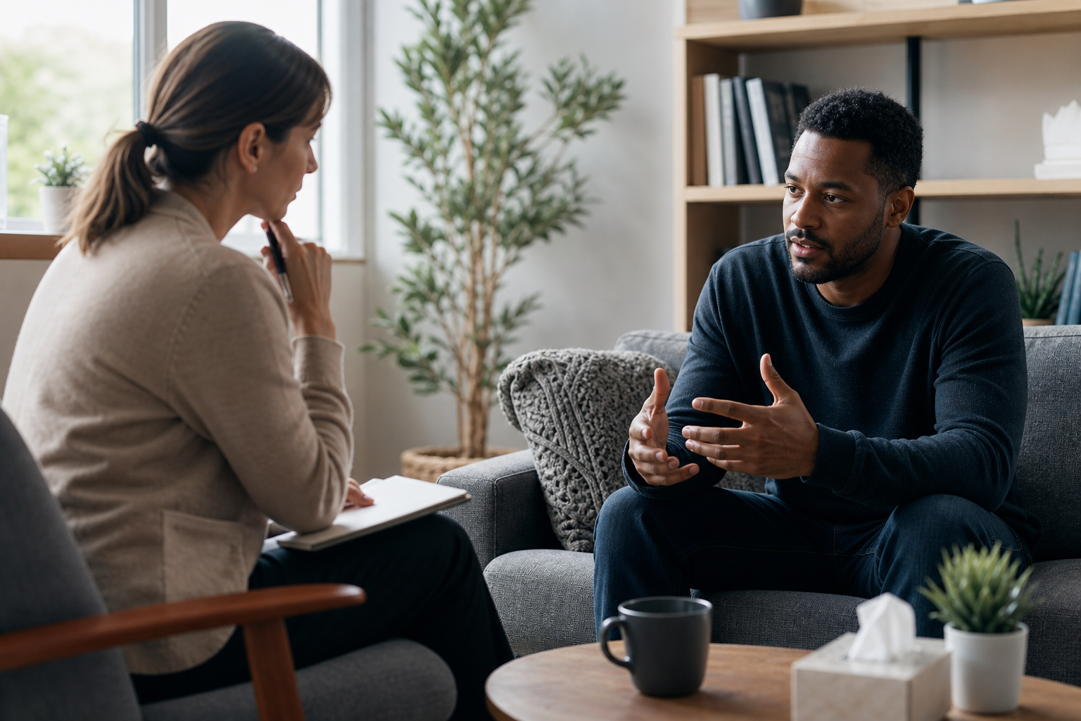 Decision checklist and questions to bring to your first appointment — sublocade treatment basics