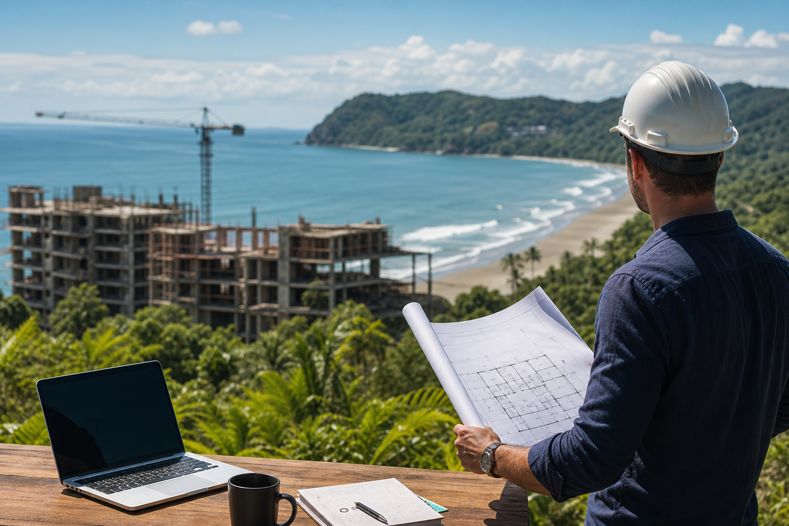Off-plan investment property mistakes to avoid before you buy