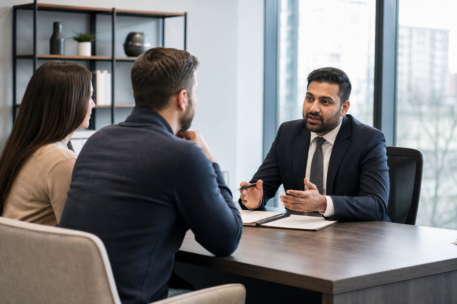 What to expect at your free initial consultation in Etobicoke — divorce lawyer