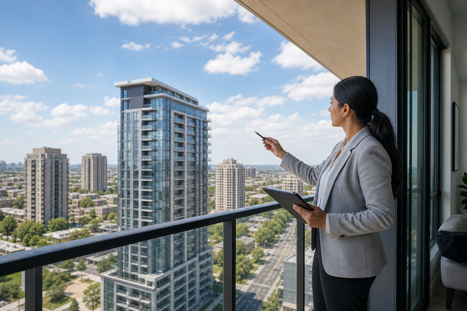 Essential checks for Brampton condos for sale under 600k