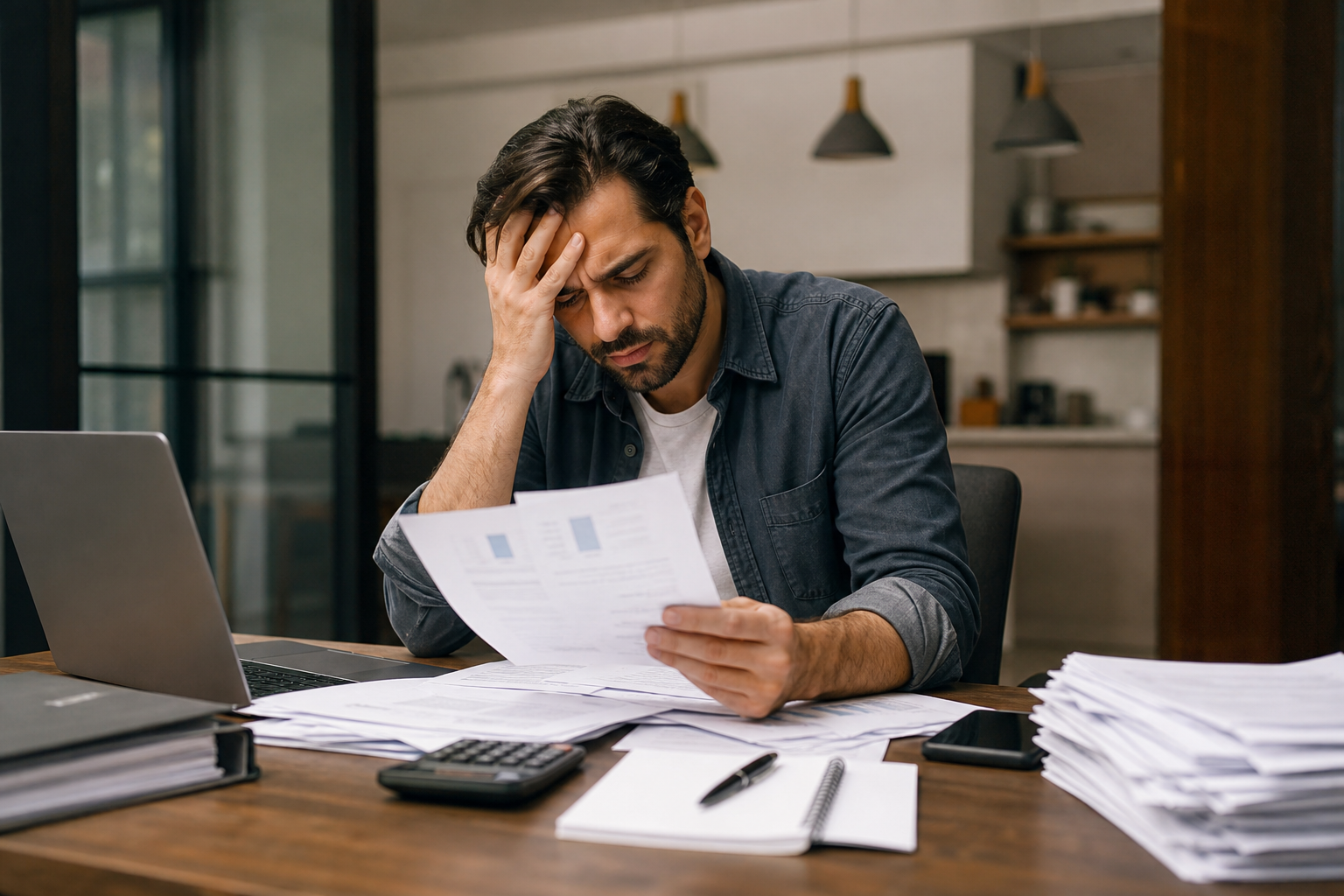 Common mistakes investors make and how to avoid them — rental property analysis