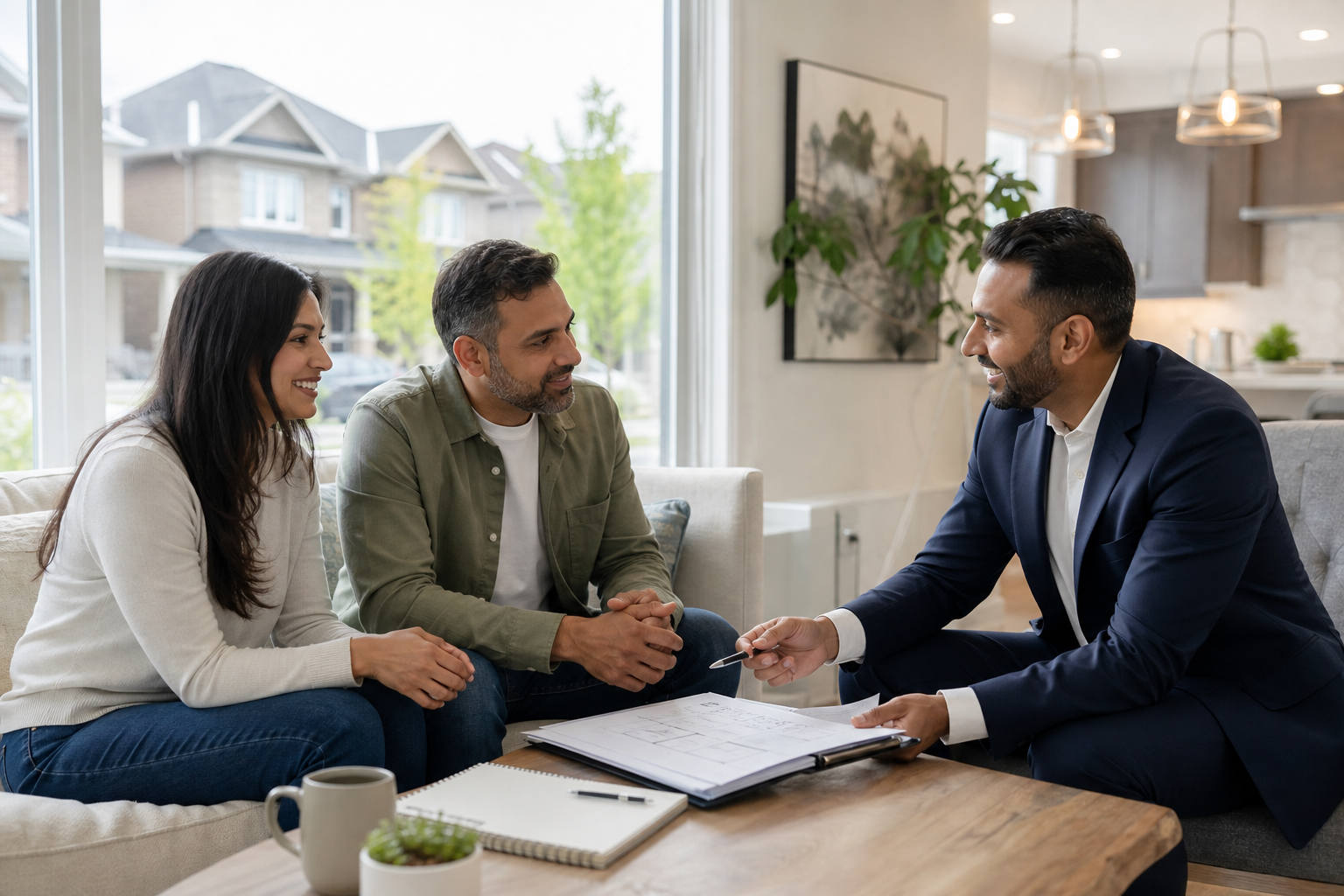 Seller representation guide for Brampton homeowners