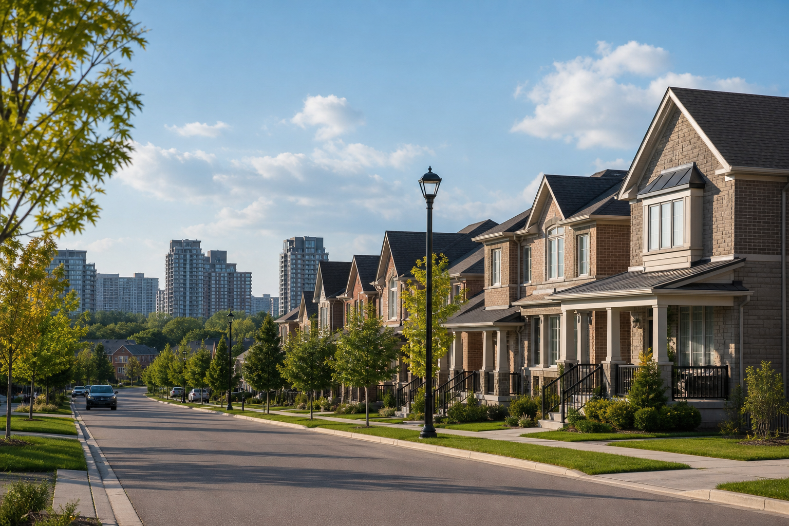 Prepare and market your Brampton home: location priorities — seller representation guide
