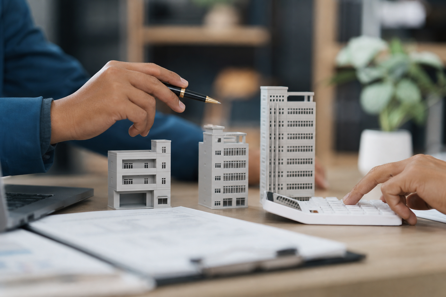 Common payment plan structures and how they work — off plan payment plans