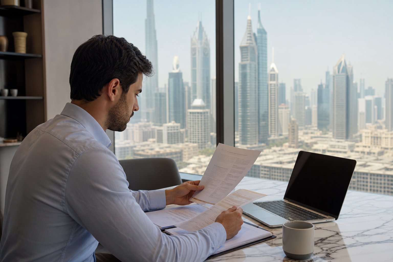What to check in any Dubai off plan payment plan before you sign — off plan payment plans