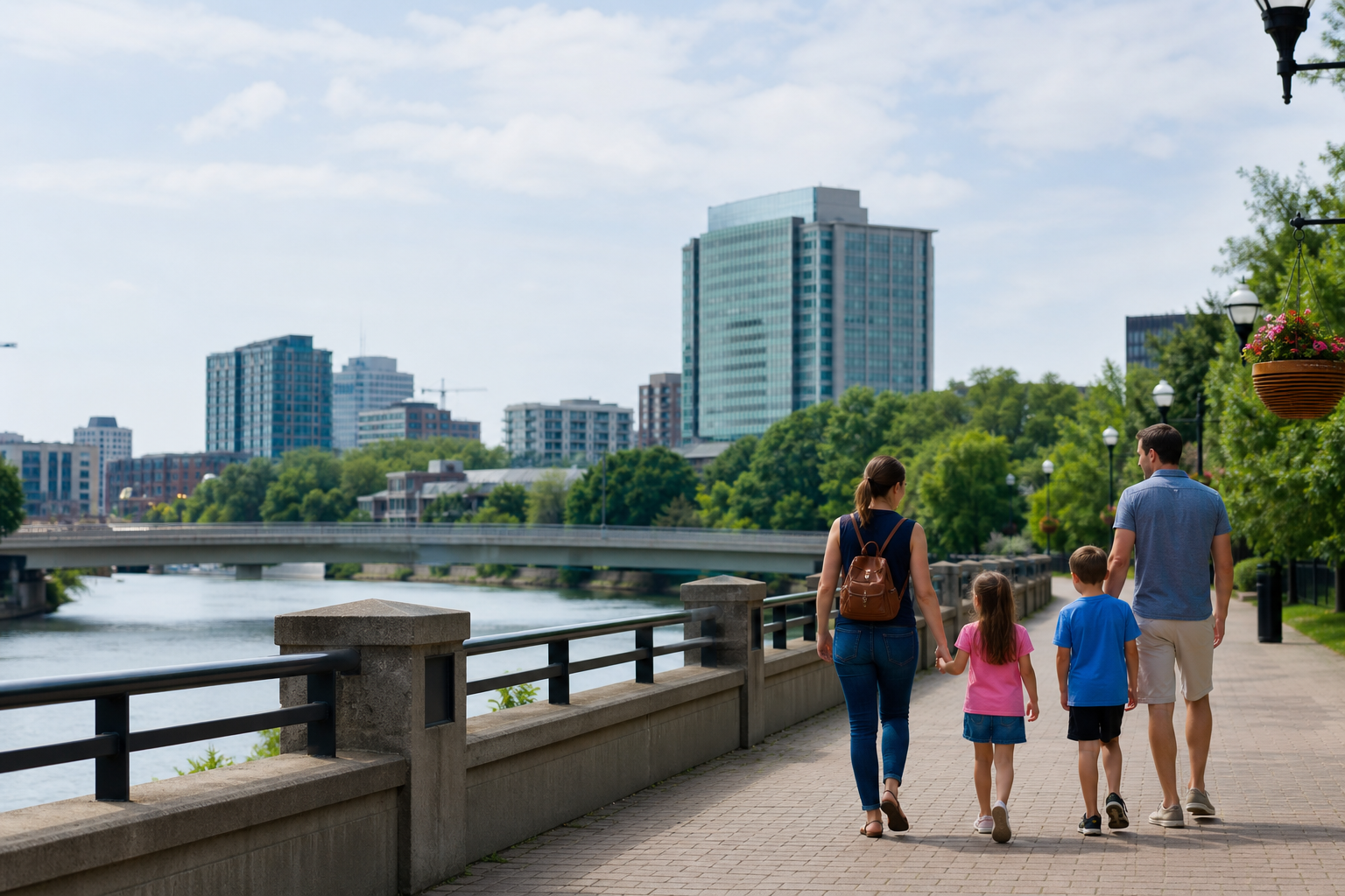 Logistics, nearby attractions and practical tips for London outings — best birthday party venue for kids in London Ontario