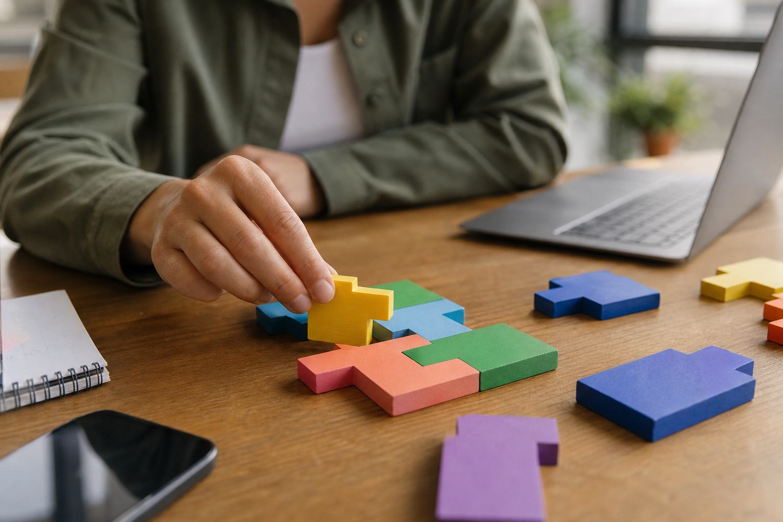 3. Translate nontraditional or shared roles into leadership outcomes — pmp application tips