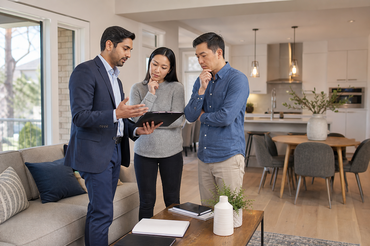Seller preparation and common buyer objections to preempt — Mississauga real estate market