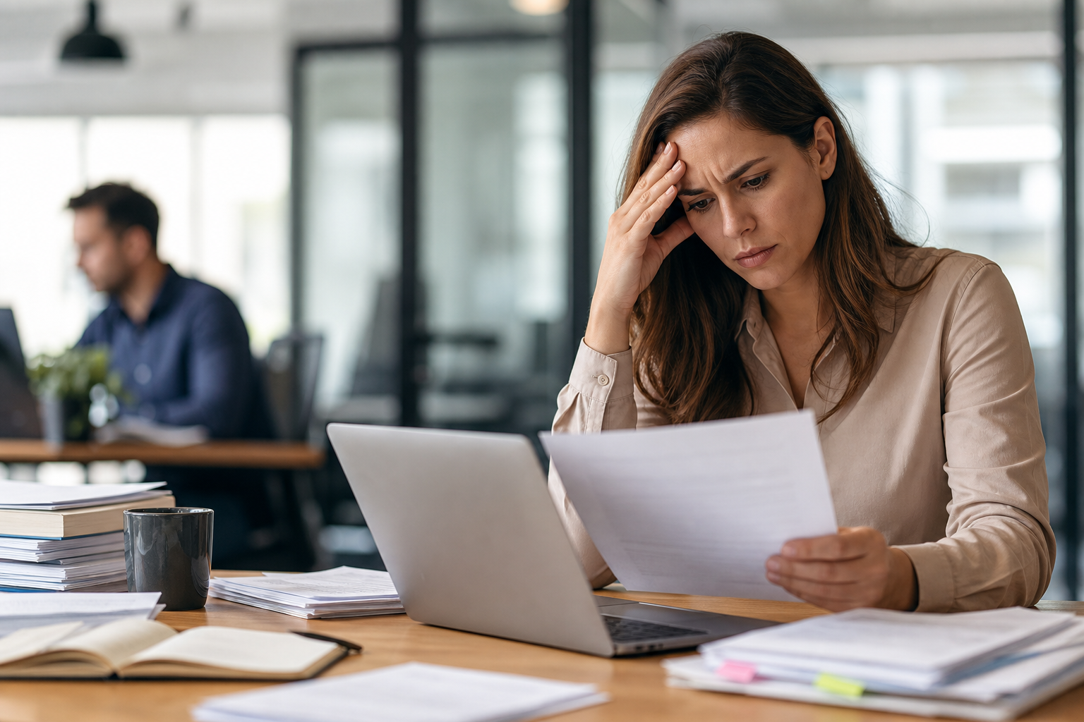 6. Avoid the common checklist errors that trigger reviews — pmp application tips