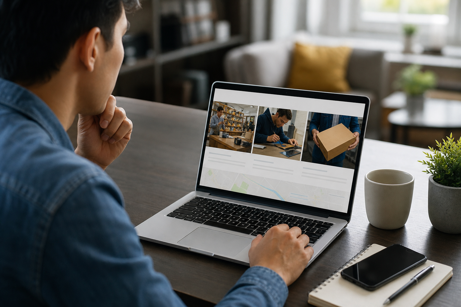 Where to book and how to compare local shops near Ancaster — computer repair Ancaster