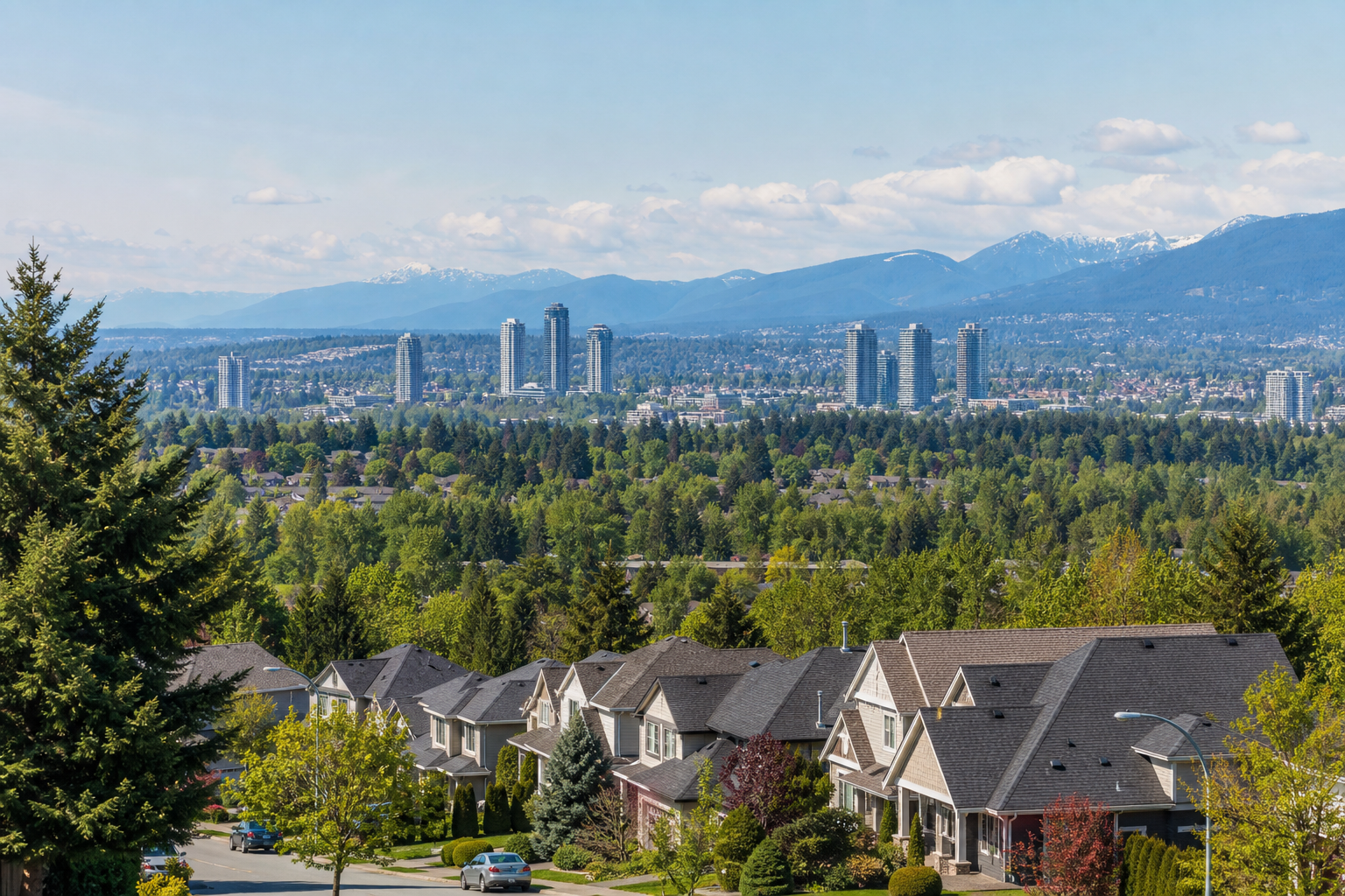 Quick Surrey neighbourhood snapshot for first-time buyers — first-time homebuyer tips Surrey