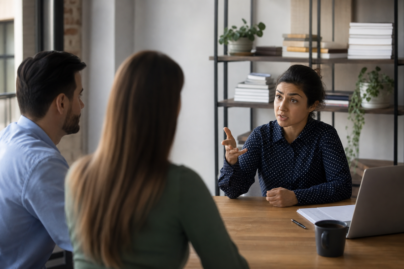 Common objections and how to handle them — verified buyer leads