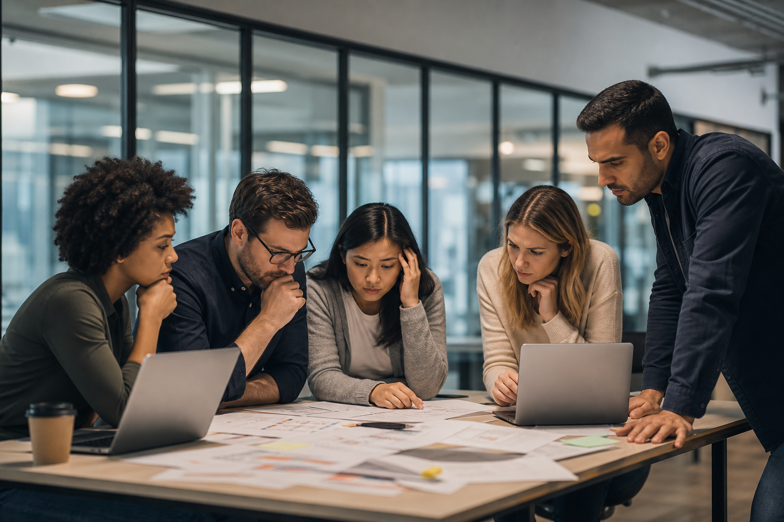 Common red flags and failure modes buyers often miss — live catering delivery tracking