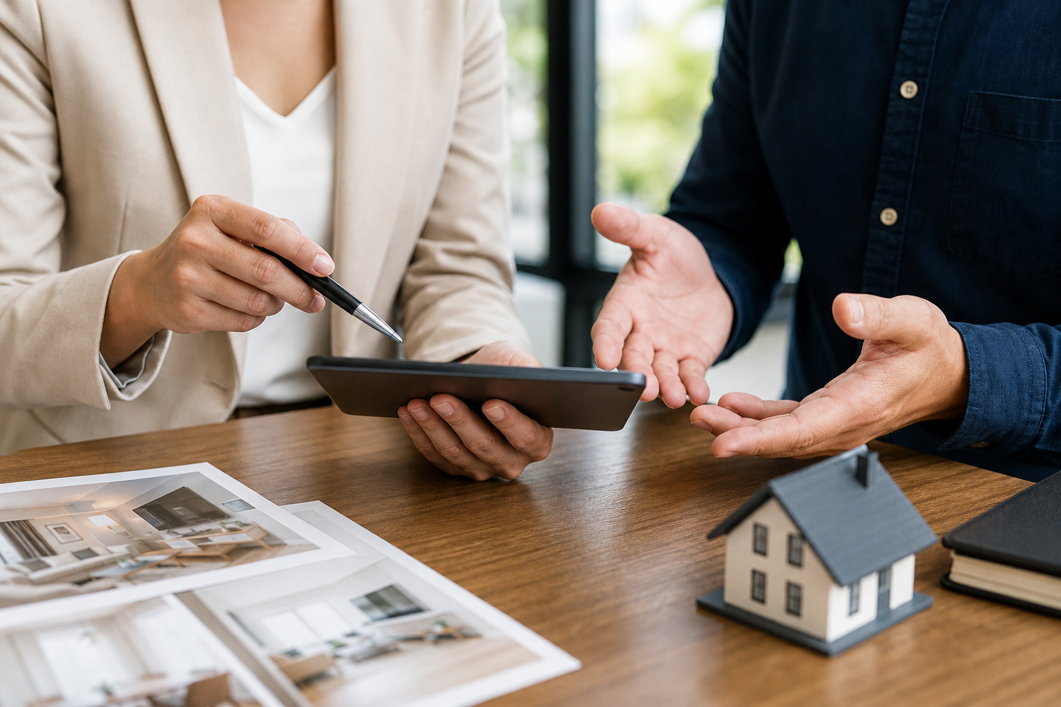 MLS with a local agent: strengths, limits and how to use it — windermere luxury home search