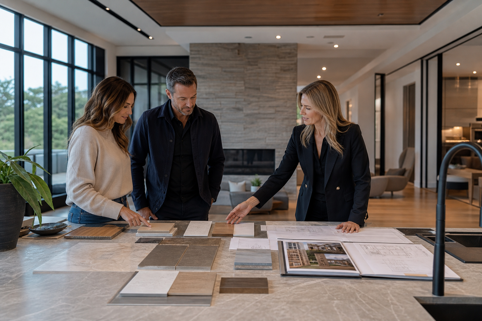 Builder and developer listings: what to check for luxury options — windermere luxury home search