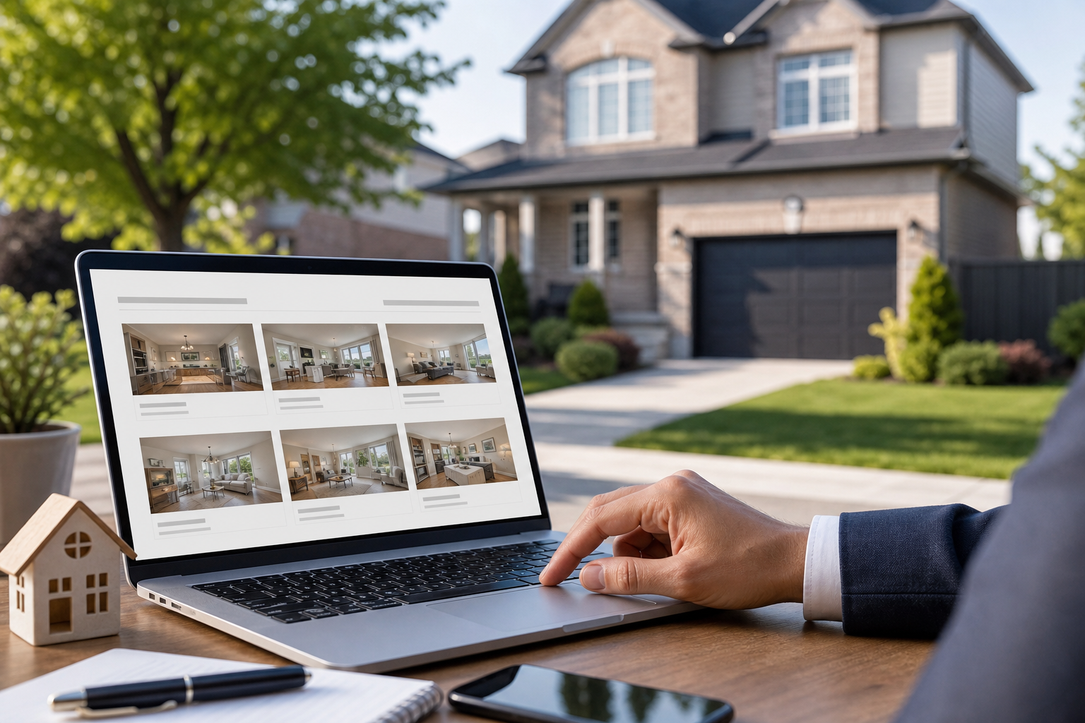 What does MLS listing mean when selling your home?