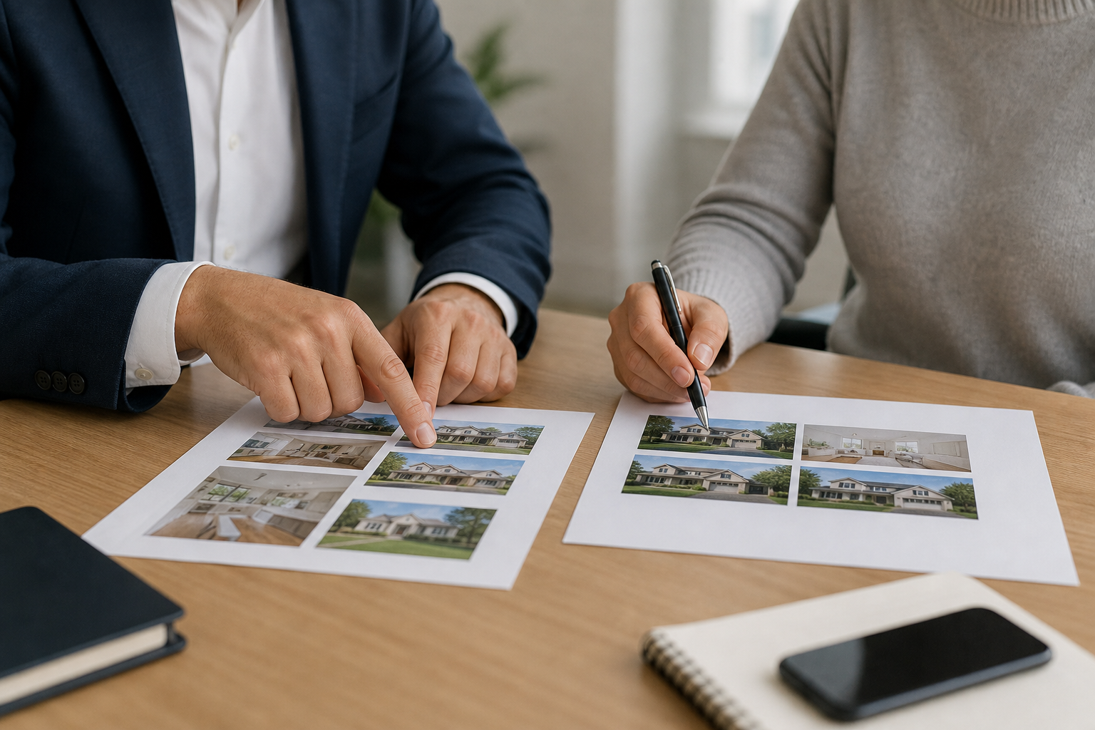 MLS versus exclusive or off-market listings: practical differences — what does mls listing mean