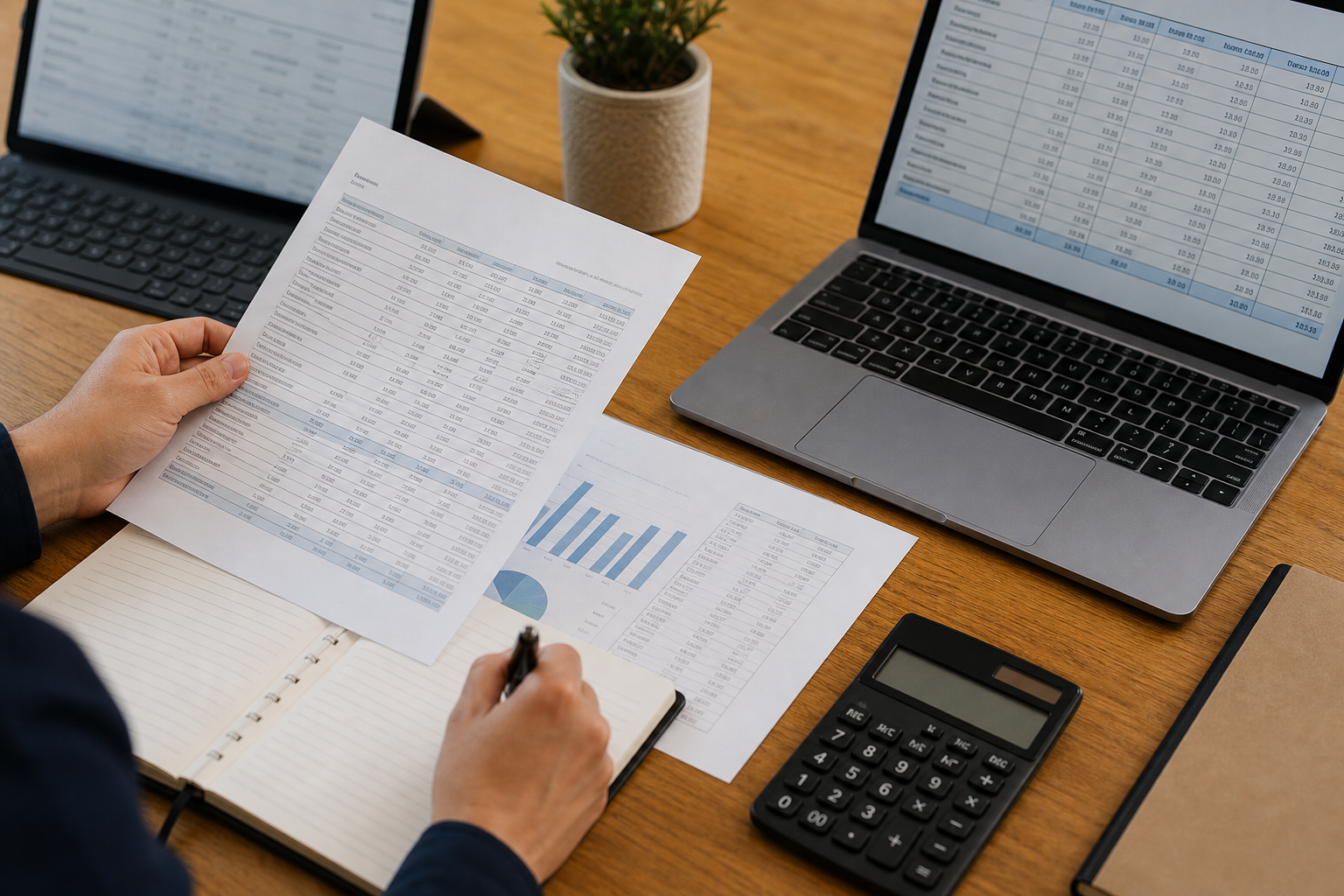 How leading systems compare for Australian SMEs — cloud bookkeeping systems