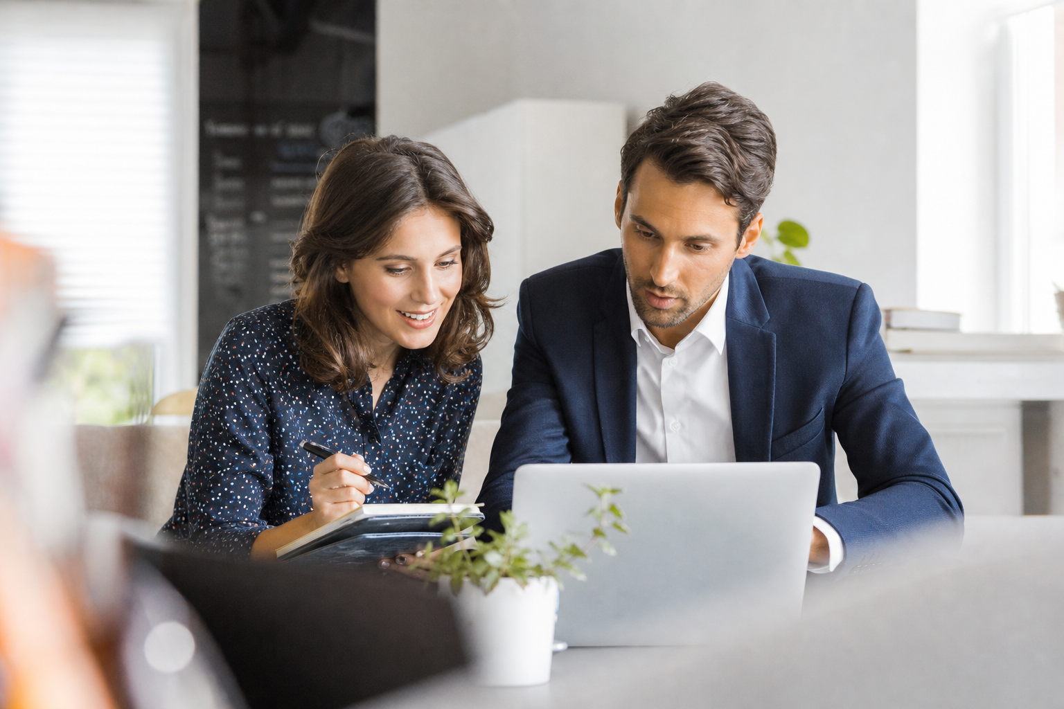 How the system should work with your accountant or outsourced bookkeeper — cloud bookkeeping systems
