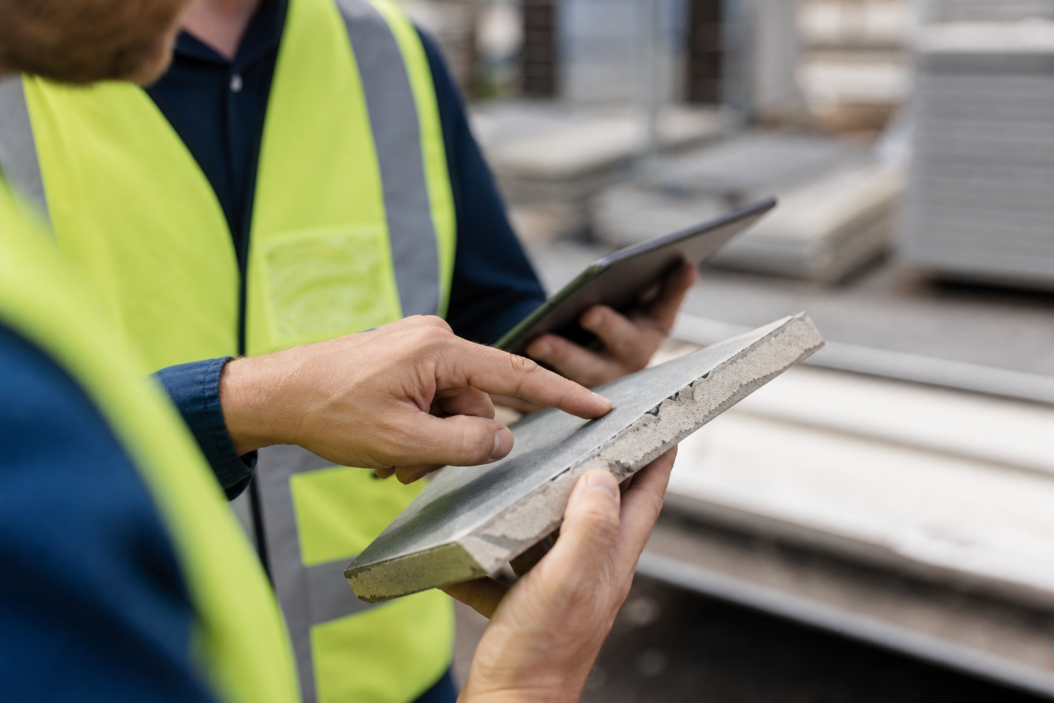 Common supply risks and evidence-backed mitigation tactics — supplier coordination in construction