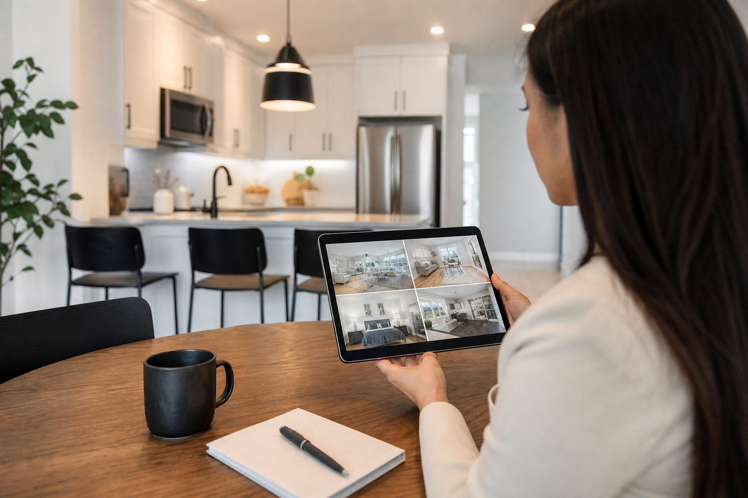 What buyers see on MLS and how it affects your sale — what does mls listing mean
