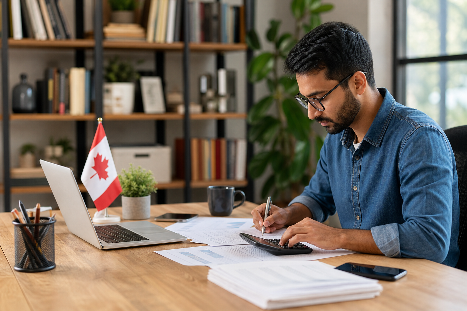 Freelancer accounting guide: what it means for Canadian freelancers