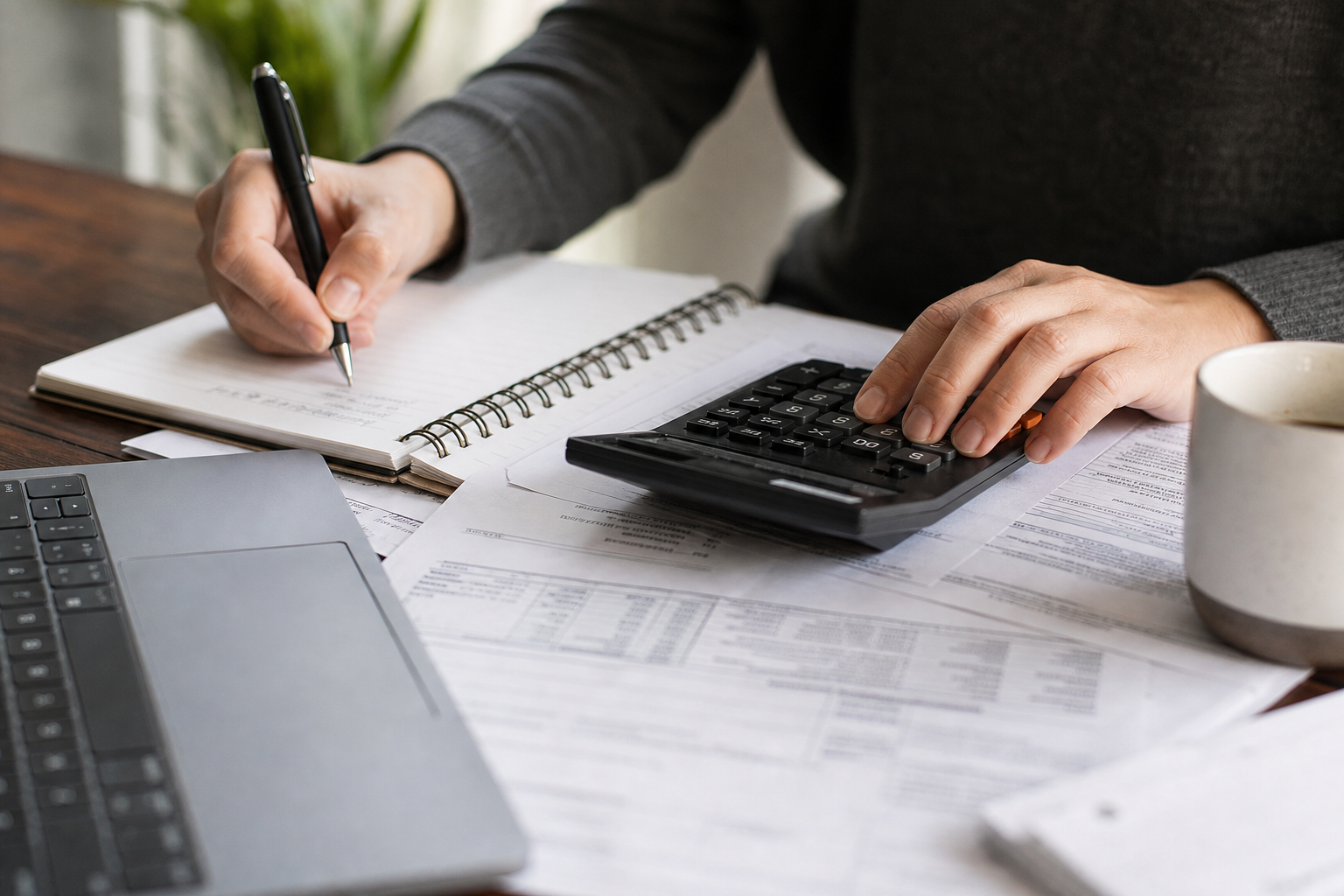 CRA considerations Canadian freelancers should know — freelancer accounting guide