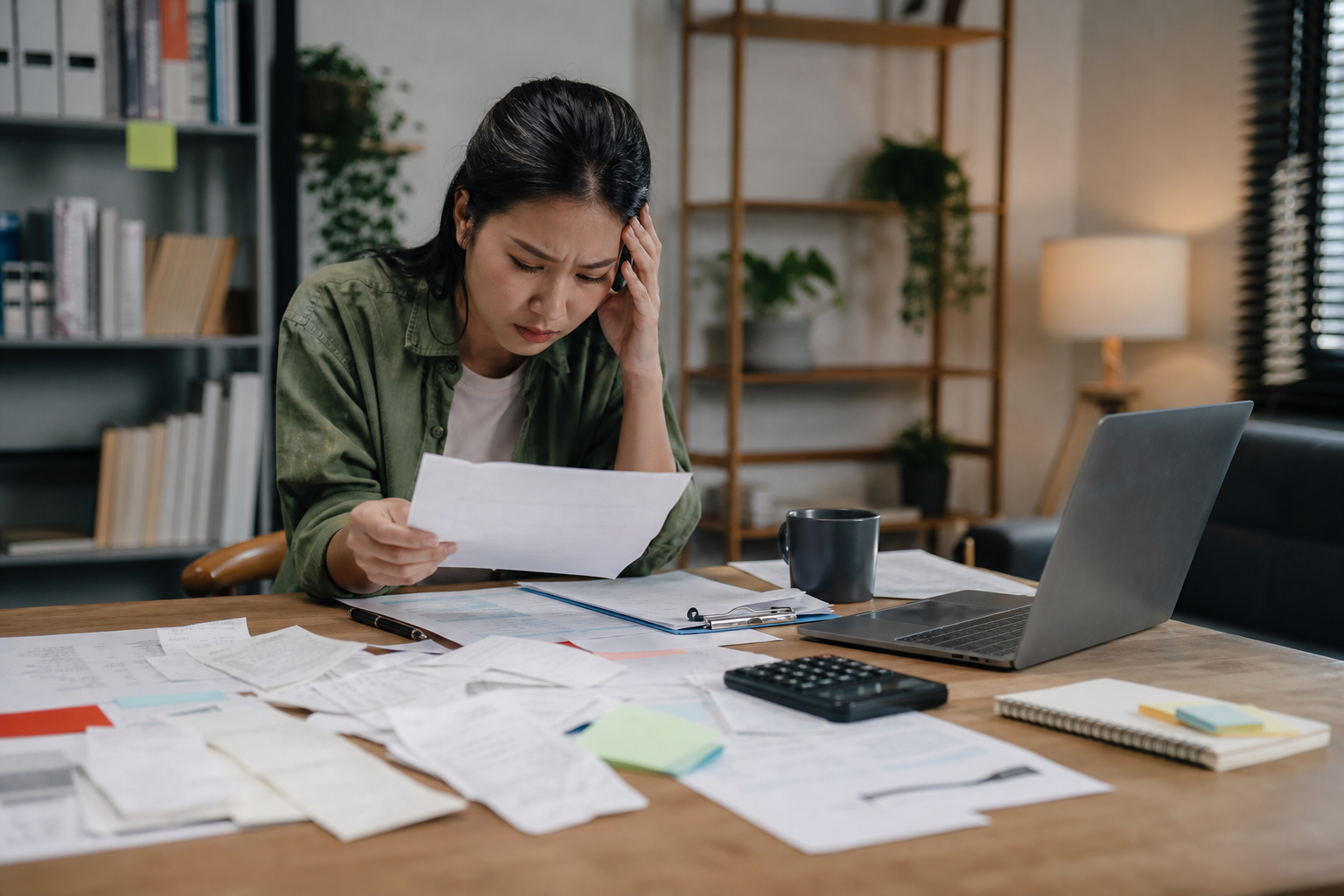 Common beginner mistakes and how to avoid them — freelancer accounting guide