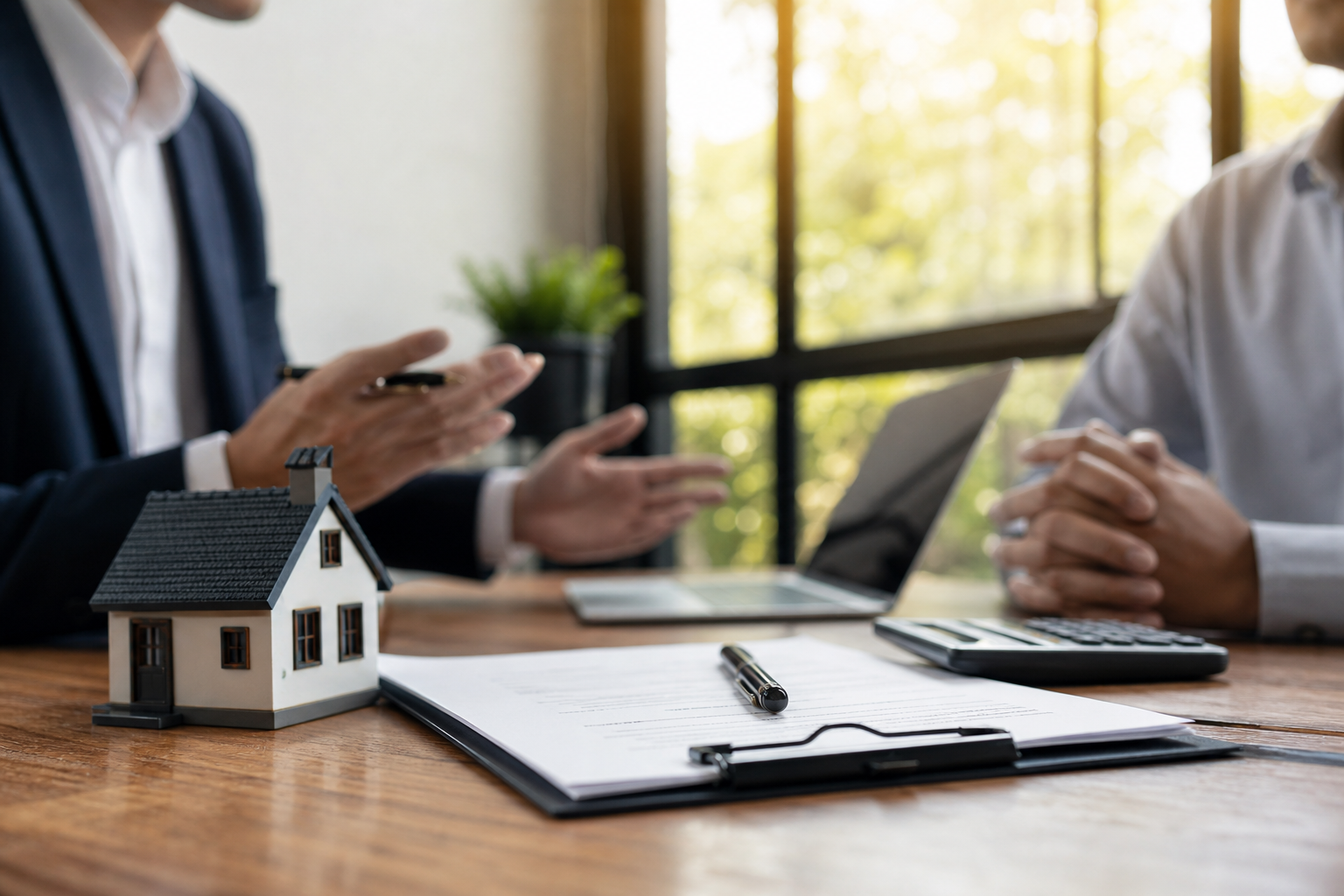 What is a mortgage inspector accountant network and who needs one?
