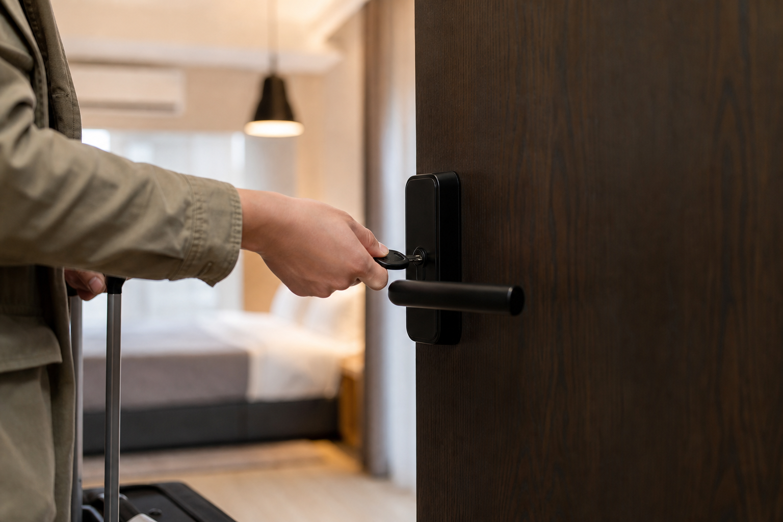 Short-term rentals and multi-unit buildings: when to demand commercial wording — rental property insurance Ontario