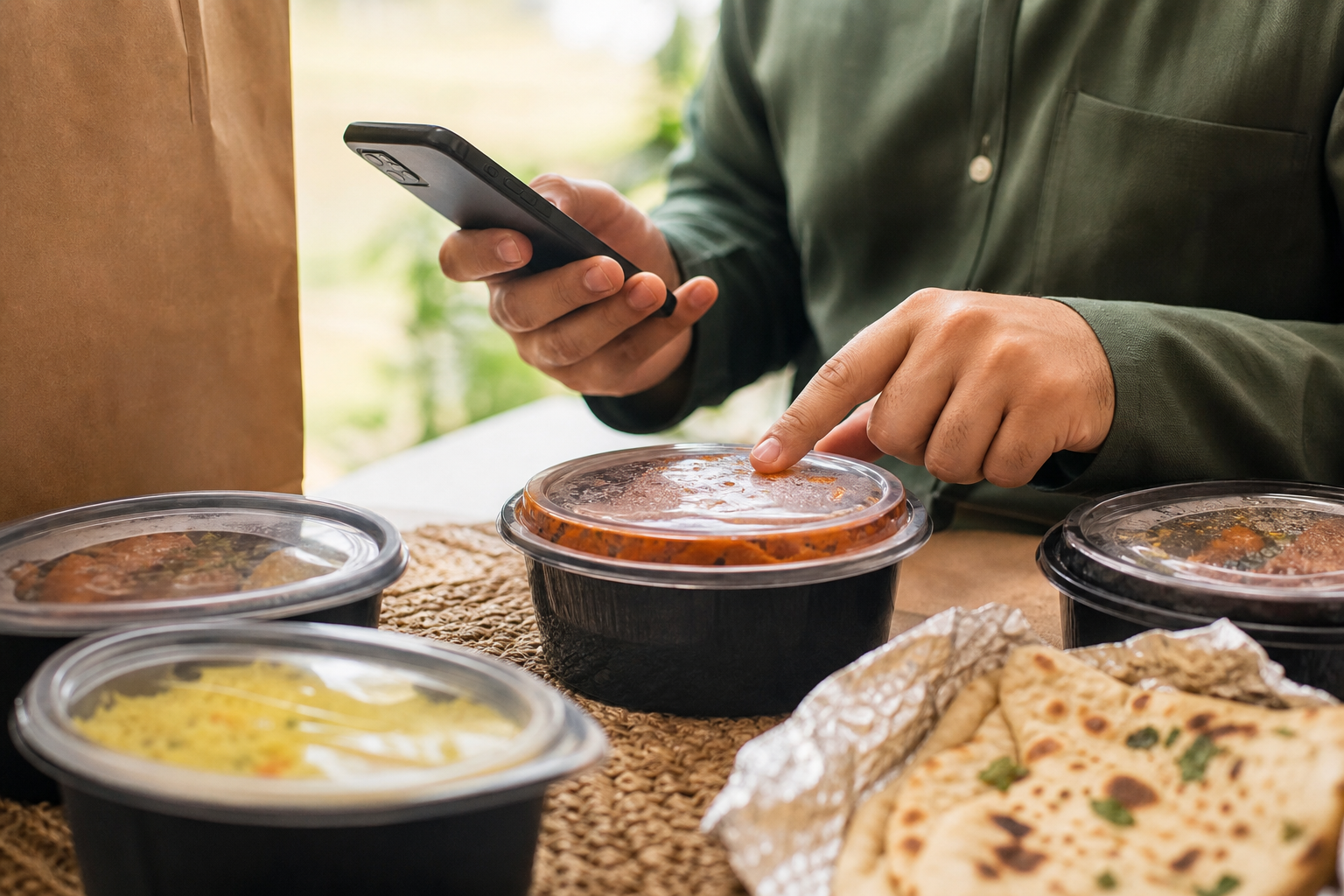 7 online ordering takeout tips compared — online ordering takeout tips