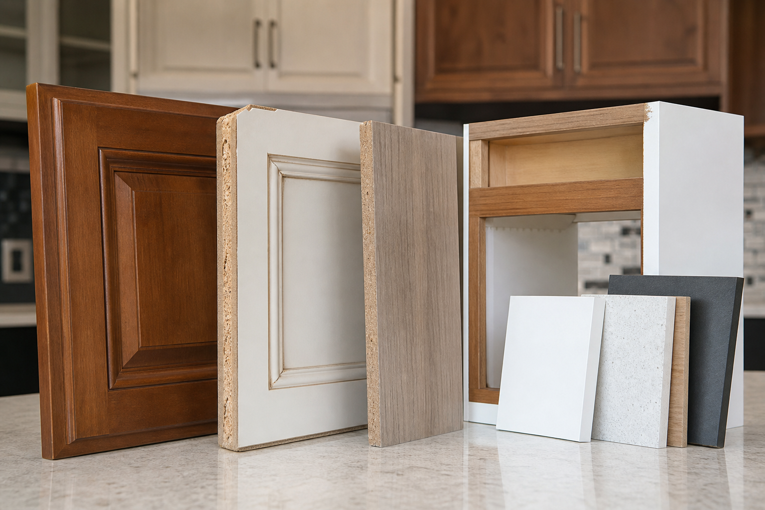 Refinishing, refacing, or full replacement compared — cabinetry refinishing specialists GTA