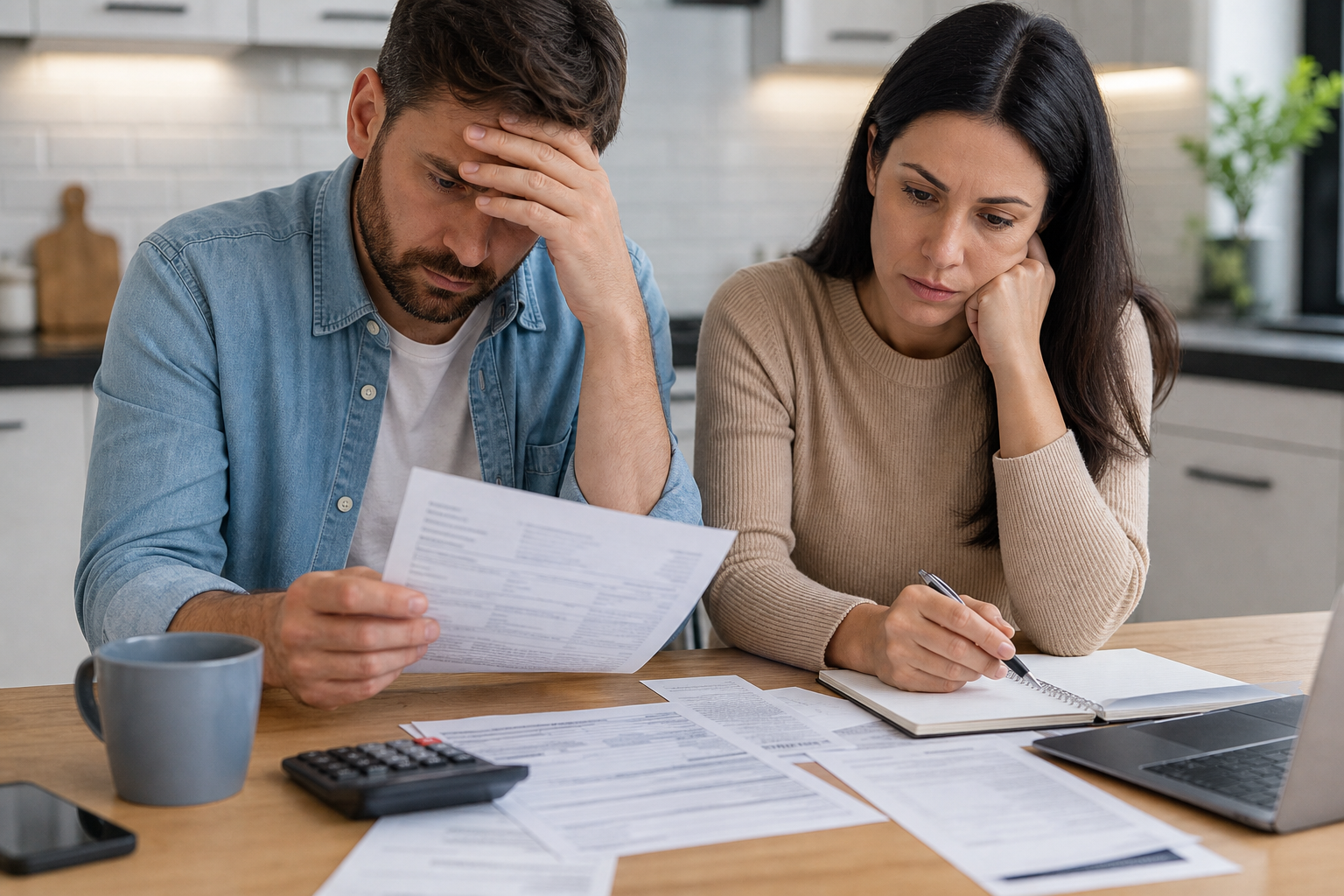 7 mistakes to avoid when choosing kitchen renovation financing options 2 7 mistakes to avoid when choosing kitchen renovation financing options — kitchen renovation financing options